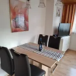 Chasa Val Bella