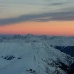 Chasa Val Bella Lägenhet *