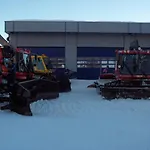 Lägenhet Chasa Val Bella *
