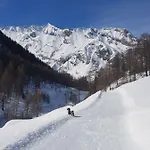 Chasa Val Bella *