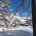 Chasa Val Bella * Samnaun