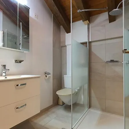 Apartment Chasa Val Bella *