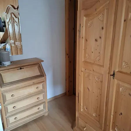 Chasa Val Bella * Samnaun