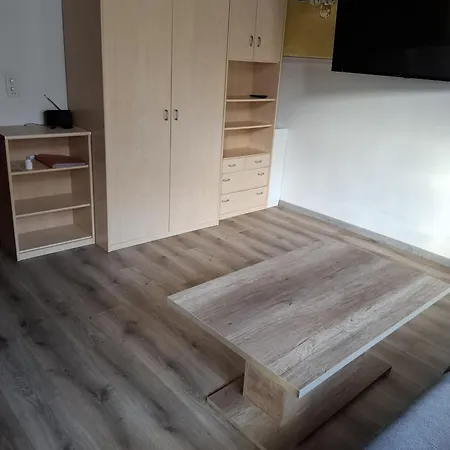 Lejlighed Chasa Val Bella *