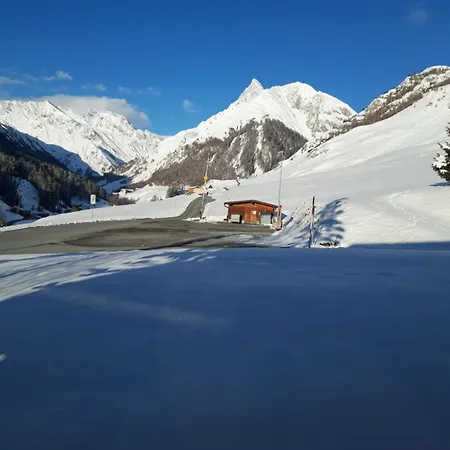 Chasa Val Bella * Samnaun