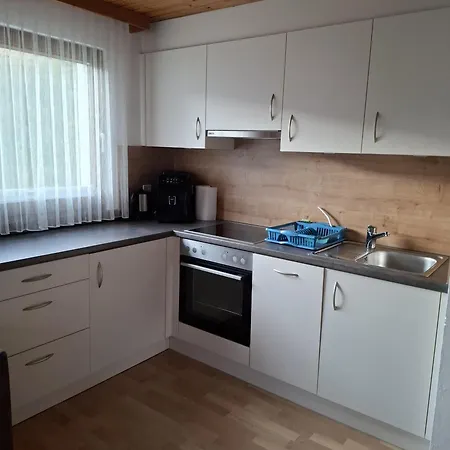 Apartamento Chasa Val Bella *