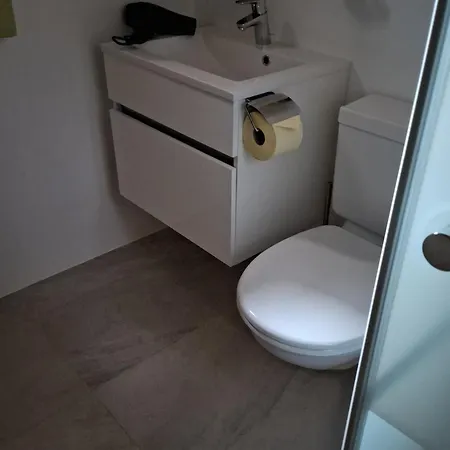 Chasa Val Bella Appartamento Samnaun