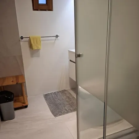 Chasa Val Bella Appartamento