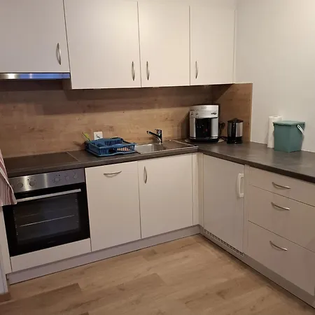 Chasa Val Bella * Samnaun