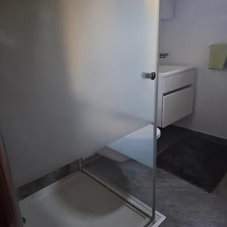 Chasa Val Bella Samnaun