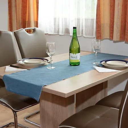 Apartment Chasa Val Bella *