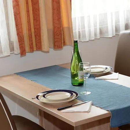 Chasa Val Bella * Samnaun