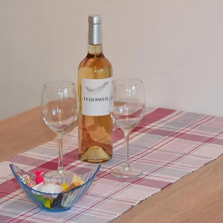 Chasa Val Bella * Samnaun