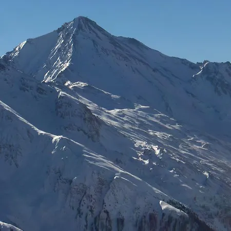 Chasa Val Bella Samnaun