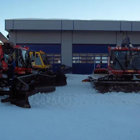 Lejlighed Chasa Val Bella *