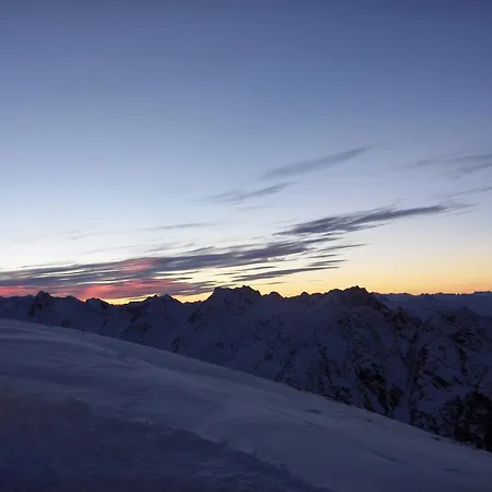 Chasa Val Bella * Samnaun