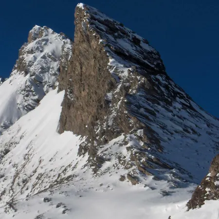 Chasa Val Bella Samnaun