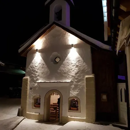 Lejlighed Chasa Val Bella