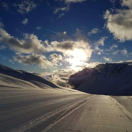 Lejlighed Chasa Val Bella *