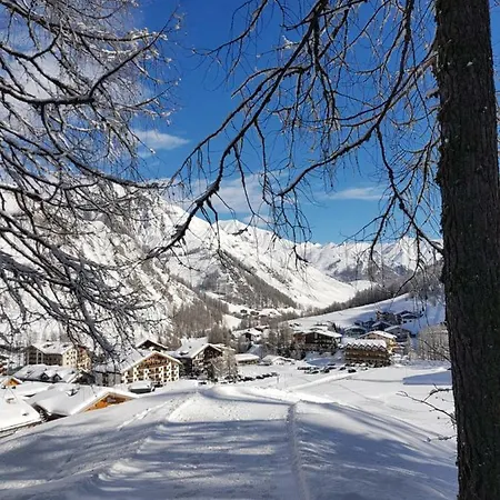 Chasa Val Bella * Samnaun