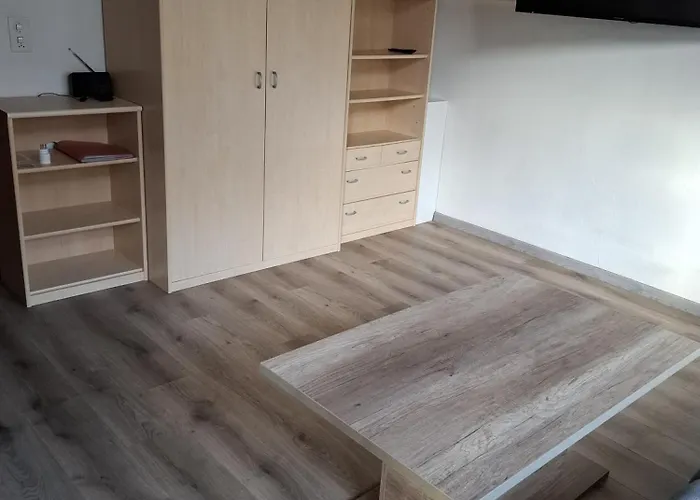 Apartamento Chasa Val Bella *