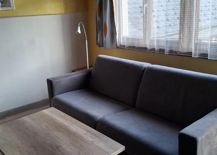 Chasa Val Bella Apartamento Samnaun