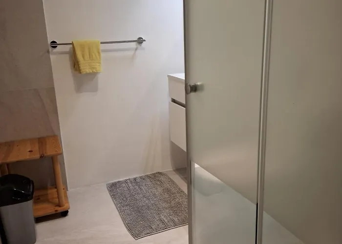 Chasa Val Bella Apartamento