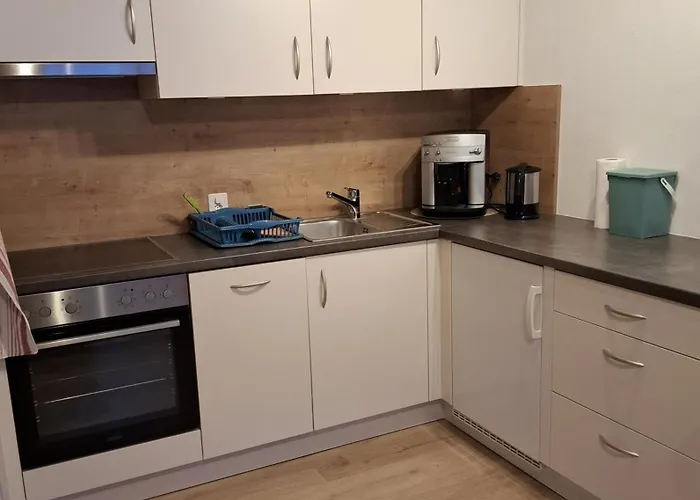 Chasa Val Bella * Samnaun