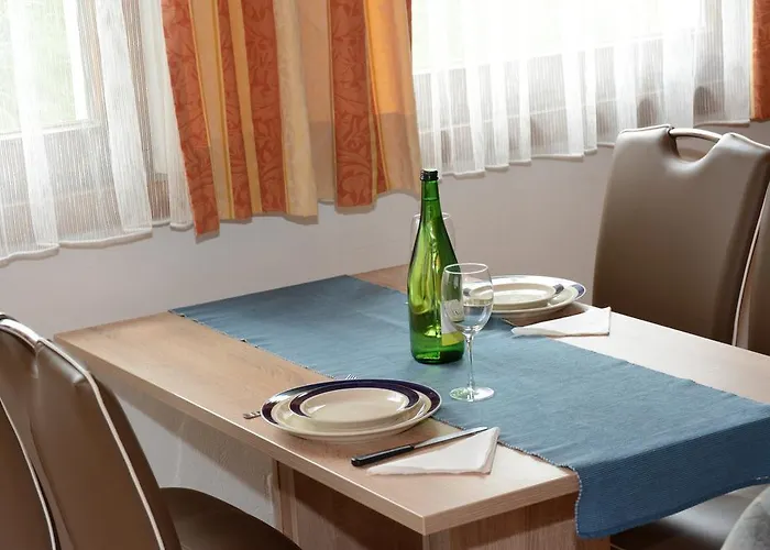 Chasa Val Bella * Samnaun