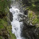 Chasa Val Bella *