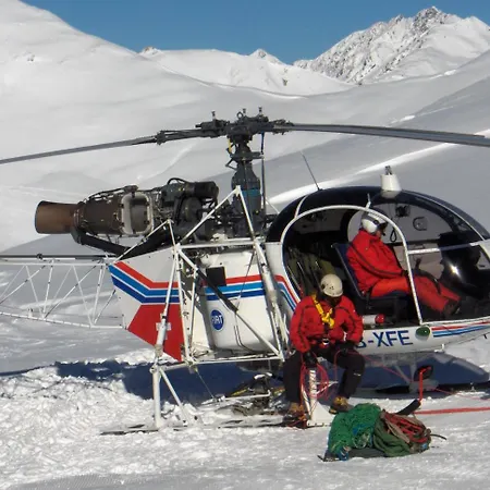 Chasa Val Bella * Samnaun