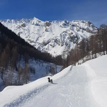 Chasa Val Bella *