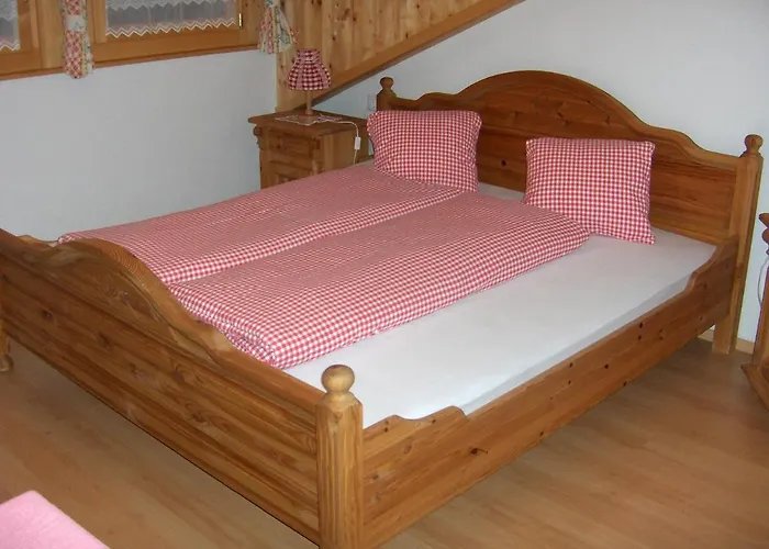 Chasa Val Bella * Samnaun