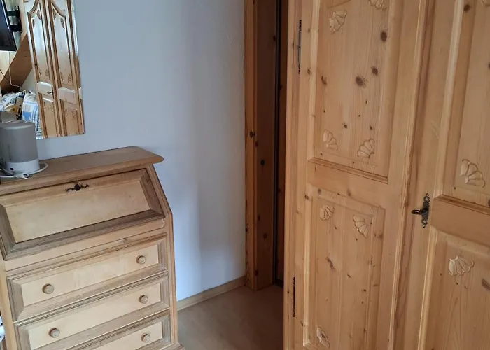 Chasa Val Bella * Samnaun