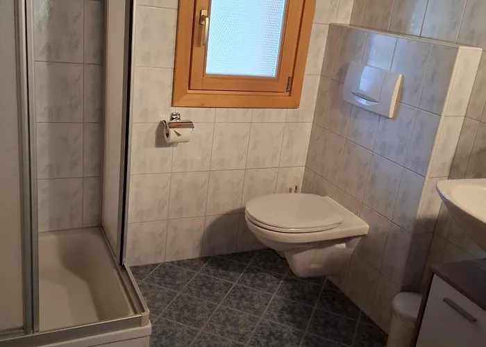 Chasa Val Bella * Samnaun