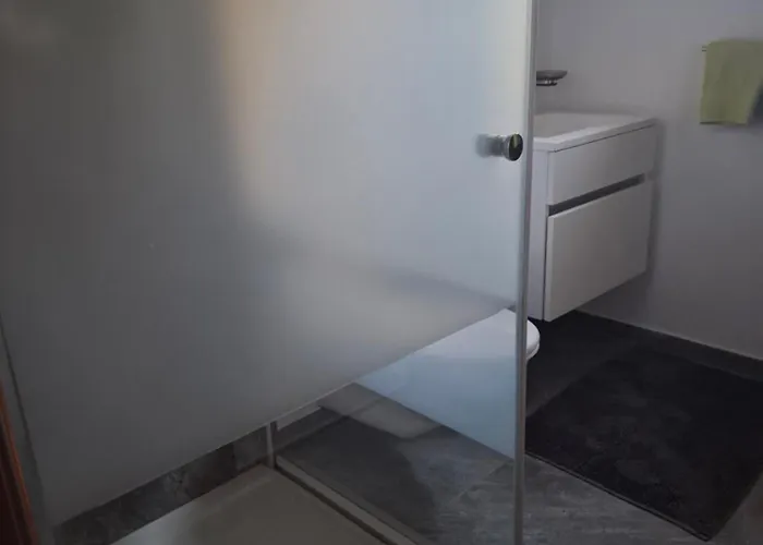 Chasa Val Bella Samnaun