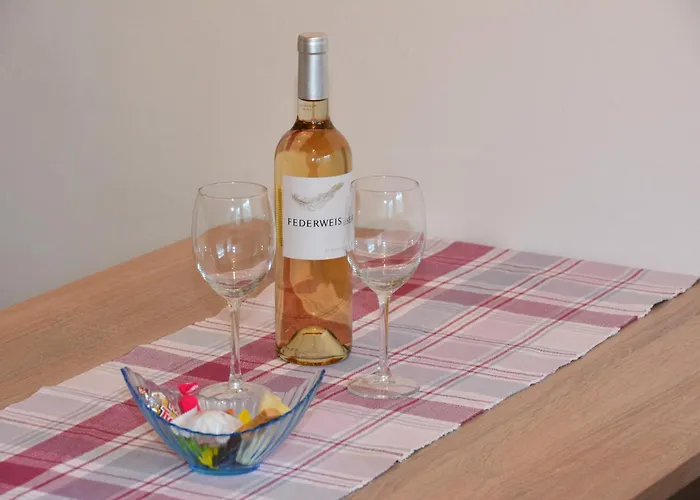 Chasa Val Bella * Samnaun