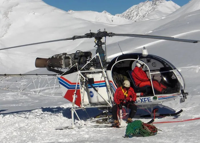 Chasa Val Bella * Samnaun