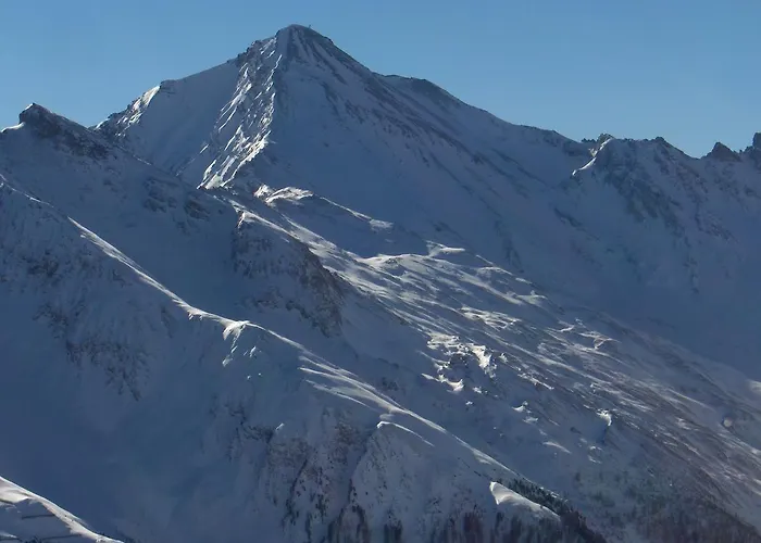 Chasa Val Bella Samnaun