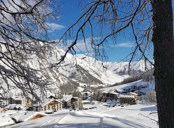 Chasa Val Bella * Samnaun