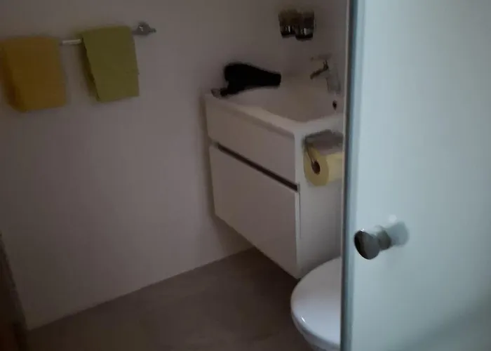 Chasa Val Bella Apartamento