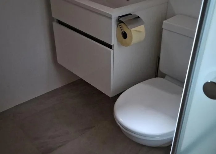 Chasa Val Bella Apartamento Samnaun